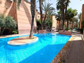 Ryad AMANI Marrakech